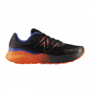 Park Sports 1: NB DynaSoft Nitrel V5