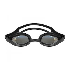 Mirage SA104 Power Adult Swim Goggles - Black