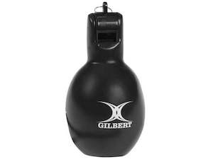 Netball Accessories: GB Squeeze Whistle