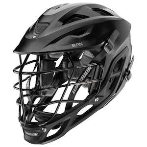 Mens Protective: Warrior Burn Helmet
