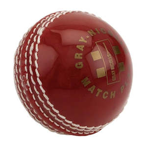 Cricket Balls: GN Wonder ball Matchplay