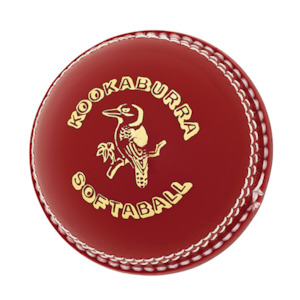 Cricket Balls: Kookaburra Commander
