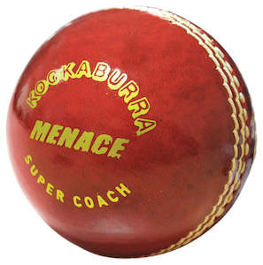 Menace Cricket Ball