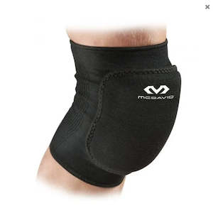 Alpha Volleyball: McDavid Knee Pads Pair