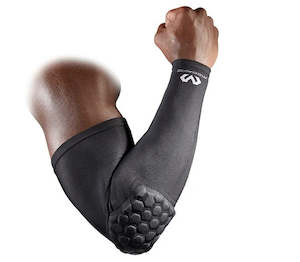 Alpha Volleyball: McDavid Hex Protective Sleeves