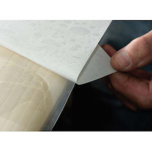 Cricket Bat Care: GN Extratec Face Sheet