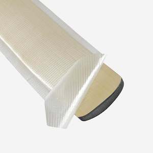 Cricket Bat Care: Kookaburra Web Tape Face Sheet