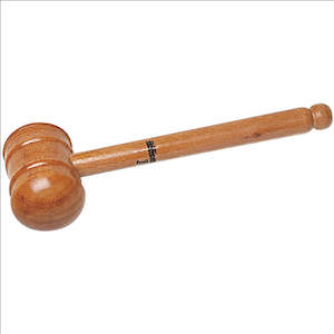 Cricket Bat Care: Kookaburra Bat Mallet