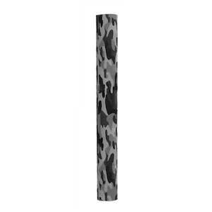 Cricket Bat Care: GN-Camo Bat Grip