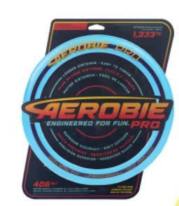 Park Sports: Aerobie Pro Ring
