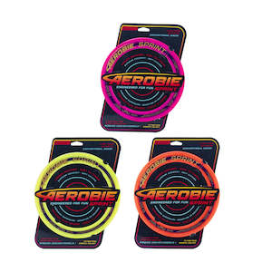 Aerobie Sprint Ring