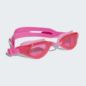Swimming: Adidas Persistar Goggles Jnr