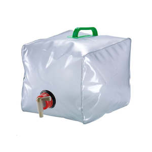 Cricket Accessories: Outdoor Water Bag 8L