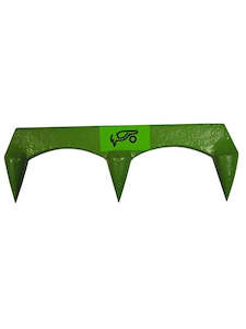 Cricket Accessories: Stump Gauge