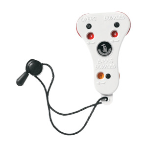 Cricket Accessories: KKB Umpire Counter