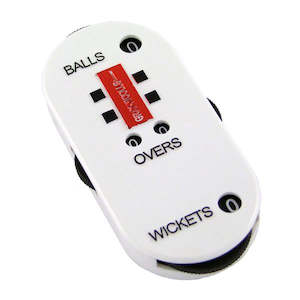 Cricket Accessories: GN-Umpires Counter