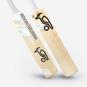 New Arrivals: Kookaburra Ghost Pro 4.0 Cricket Bat - 24/25