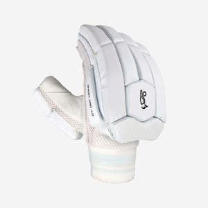 New Arrivals: Kookaburra Ghost Pro 4.0 Batting Gloves