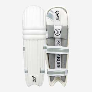 Kookaburra: Kookaburra Pro 6.0 Batting Pads - slim fit