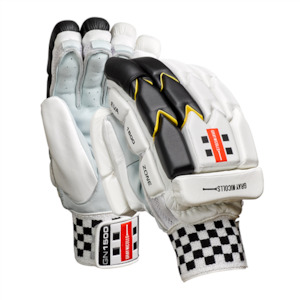Batting Gloves: GN 1500 Batting Gloves