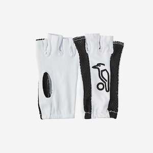 Batting Gloves: KKB Fingerless Batting Inners