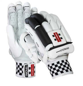 Batting Gloves: GN-Nova Players B/G-A
