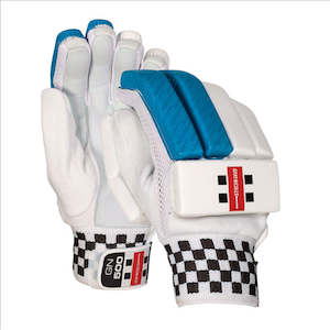 Batting Gloves: GN-GN 500 Batting Gloves
