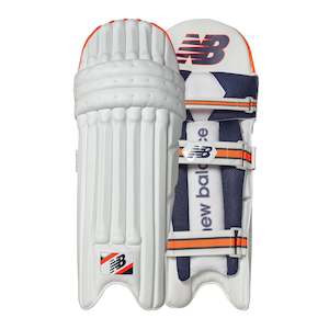 Leg Guards: DC 1080 Leg Guards