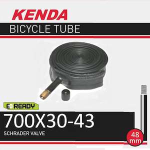 KENDA TUBE 700X30/43 AV/SV 48MM VALVE