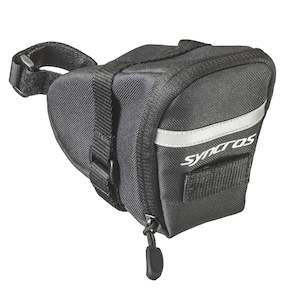 Cycles: SYN SADDLE BAG STRAP MOUNT SB-01