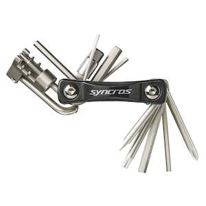 Cycles: SYN MULTI-TOOL 11 FUNCTIONS W/CT ST-02