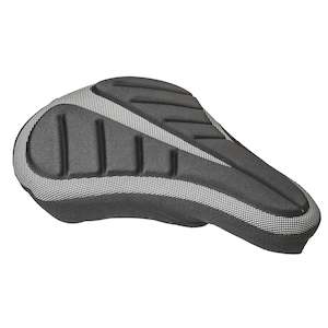 SYN SADDLE COVER GEL DUAL DENSITY SA-06