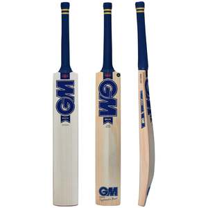 Cricket: GM Brava Original - Academy Size