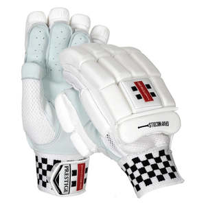 Cricket: Gray Nicolls Prestige Batting Gloves