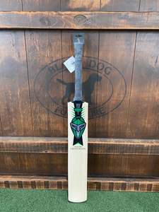 Bats: Centurion Tribune Harrow