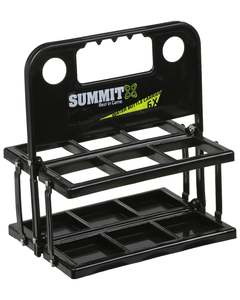 Football Accessories: Summit Water Bottle Carrier