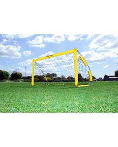 Football Accessories: Summit Fastnet 4' x 8'