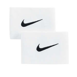 Football Accessories: Guard Stay - Nike