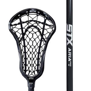 Lacrosse 1: COMING SOON - STX Aria Pro-M Lacrosse Stick