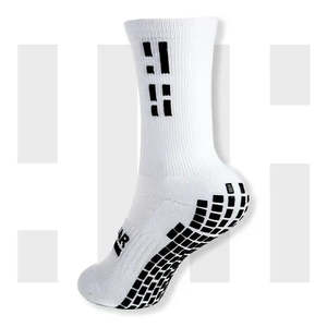 Christmas Gift Ideas: Grip Star Crew Sock