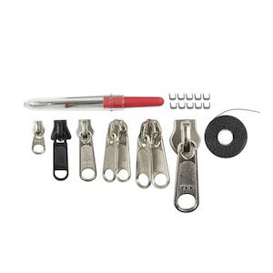 Camp: Gear Aid - ZIPPER REPAIR KIT