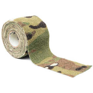 Gear Aid Adventures Tools: Gear Aid - CAMO FORM Multicam