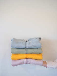 Frontpage: Alpine Baby Gift Card