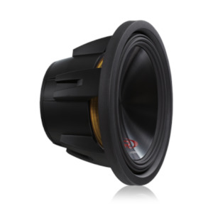 Alpine SWX-1243D subwoofer