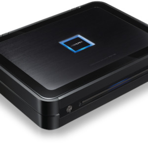 Alpine SWR-8D2 8″ 2 ohm sub