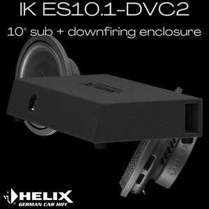 Helix IK ES10.1-DVC2