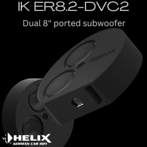 Helix IK ER8.2-DVC2