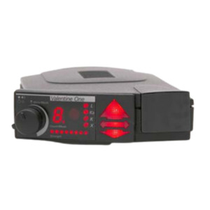 Valentine V1 radar detector