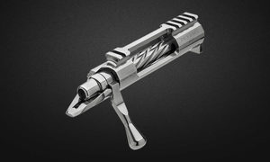 Rem 700 Clone Diamond Trigger