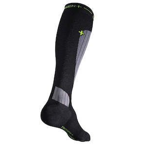 Dissent GFX COMPRESSION DL-WOOL Sock
